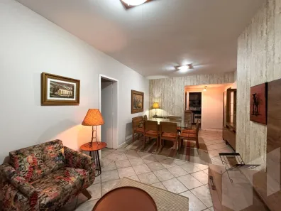 Apartamento com 3 Quartos à venda, 116m² no Itaipava, Petrópolis