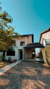 Casa de Condomínio com 3 Quartos à venda, 320m² no Parque Residencial Itapeti, Mogi das Cruzes