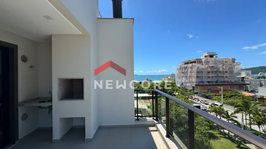 Apartamento com 3 Quartos à venda, 115m² no Canto Grande, Bombinhas