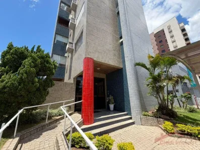 Apartamento com 3 Quartos à venda, 94m² no Centro, Joinville