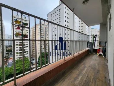 Apartamento com 1 Quarto à venda, 45m² no Pitangueiras, Guarujá