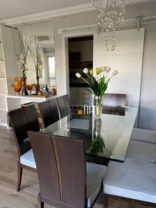 Apartamento com 3 Quartos à venda, 95m² no Vila Sofia, São Paulo