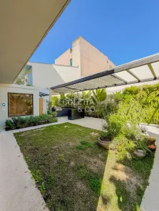 Casa com 3 Quartos para alugar, 500m² no Cidade Monções, São Paulo