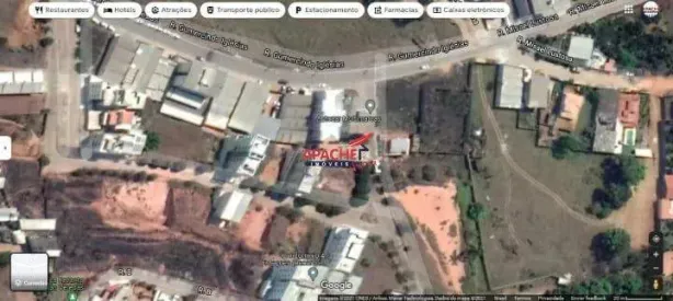 Lote/Terreno à venda, 356m² no Residencial Silvestre, Viçosa