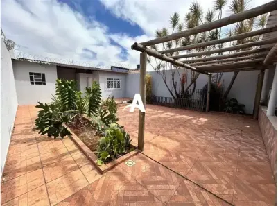 Casa com 4 Quartos à venda, 269m² no Brasil, Uberlândia