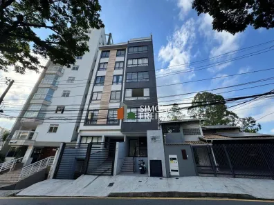 Apartamento com 2 Quartos à venda, 77m² no Jardim Amália, Volta Redonda