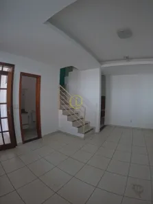 Casa com 3 Quartos para alugar, 80m² no Ouro Preto, Belo Horizonte