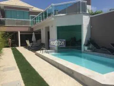 Casa de Condomínio com 5 Quartos à venda, 330m² no Recreio dos Bandeirantes, Rio de Janeiro