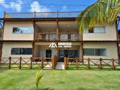 Apartamento com 3 Quartos à venda, 76m² no Maraú, Maraú