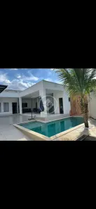 Casa com 3 Quartos à venda, 160m² no Recanto dos Emboabas, Aparecida de Goiânia