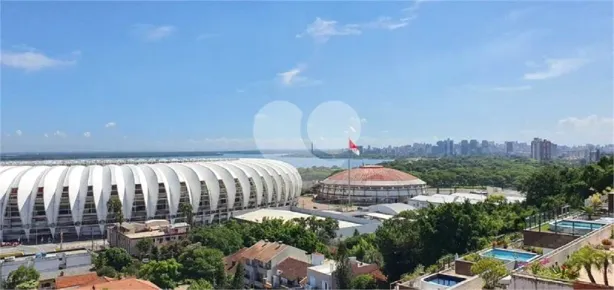 Cobertura com 3 Quartos à venda, 287m² no Santa Tereza, Porto Alegre