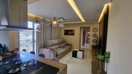 Apartamento com 3 Quartos à venda, 76m² no Vila Poupança, Santana de Parnaíba