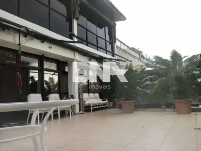 Cobertura com 4 Quartos à venda, 754m² no Barra da Tijuca, Rio de Janeiro