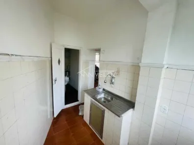 Apartamento com 1 Quarto à venda, 42m² no Centro, Rio de Janeiro