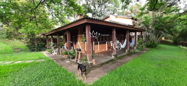 Fazenda/Sítio com 3 Quartos à venda, 461m² no Jardim Liberdade, Jundiaí