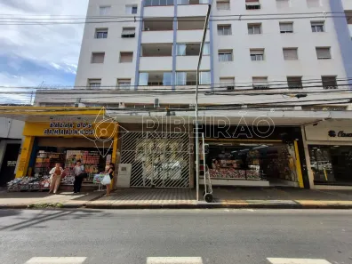 Apartamento com 3 Quartos para alugar, 166m² no Centro, Ribeirão Preto