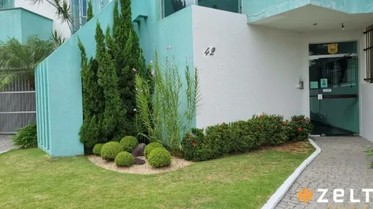 Prédio Comercial à venda, 379m² no Centro, Blumenau