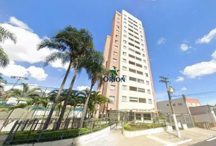 Apartamento com 2 Quartos à venda, 53m² no Vila Laís, São Paulo