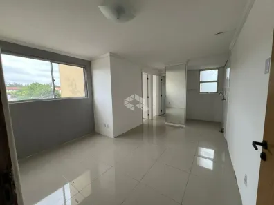 Apartamento com 2 Quartos à venda, 44m² no Olaria, Canoas