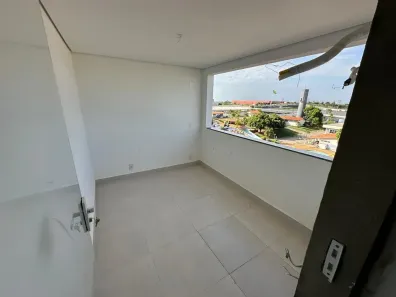Apartamento com 2 Quartos à venda, 58m² no Morada do Ouro, Cuiabá