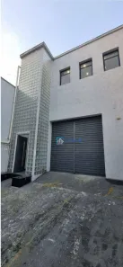 Prédio Comercial para alugar, 494m² no Vila Regente Feijó, São Paulo
