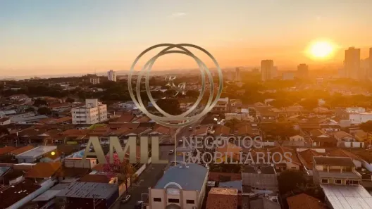 Apartamento com 3 Quartos para alugar, 68m² no Jardim América, São José dos Campos