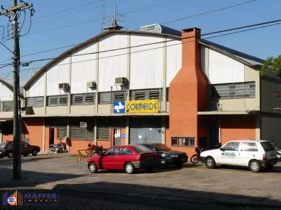 Galpão/Depósito/Armazém à venda, 5686m² no Sarandi, Porto Alegre