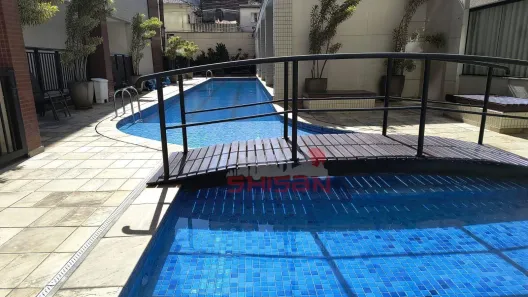 Apartamento com 4 Quartos à venda, 208m² no Vila Mariana, São Paulo