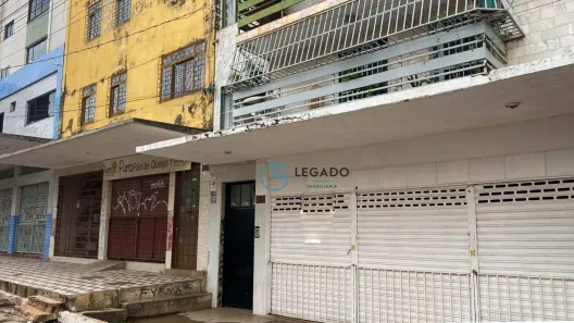 Ponto Comercial à venda, 120m² no Taguatinga Norte, Brasília