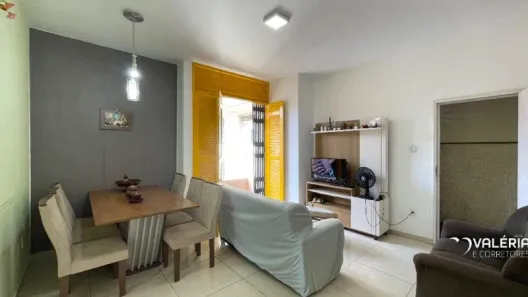 Apartamento com 3 Quartos à venda, 85m² no Campina, Belém