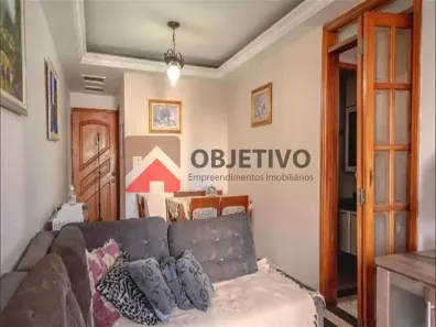 Apartamento com 3 Quartos à venda, 64m² no Tatuapé, São Paulo