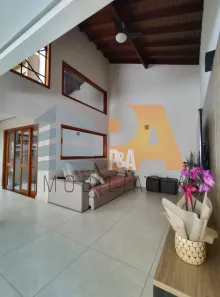 Sobrado com 3 Quartos à venda, 243m² no Chácara São João, Jaguariúna