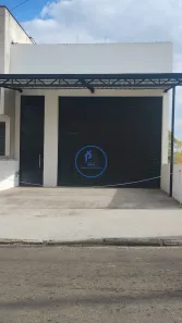 Ponto Comercial para alugar, 110m² no Morro Grande, Caieiras