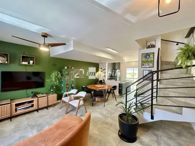 Casa de Condomínio com 3 Quartos à venda, 100m² no Granja Viana, Cotia