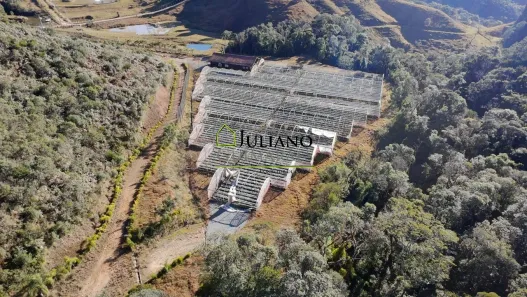 Lote/Terreno à venda, 182878m² no , Rancho Queimado