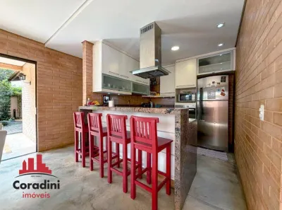 Casa de Condomínio com 2 Quartos à venda, 156m² no Residencial Imigrantes, Nova Odessa
