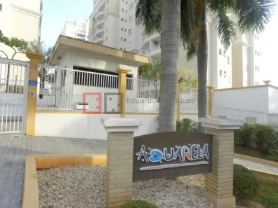 Apartamento com 3 Quartos à venda, 75m² no Parque das Flores, Campinas