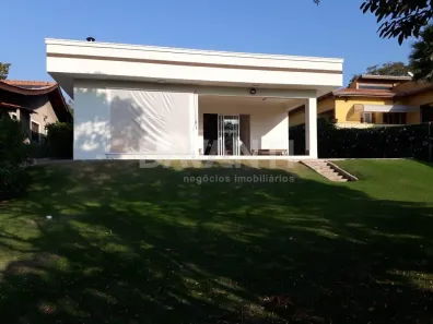 Casa de Condomínio com 3 Quartos à venda, 170m² no Jardim São Bento do Recreio, Valinhos