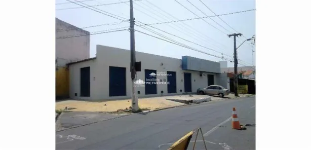 Ponto Comercial para alugar, 60m² no Vermelha, Teresina