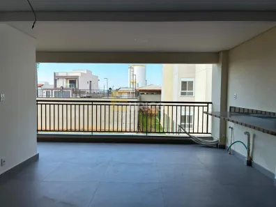 Apartamento com 2 Quartos à venda, 86m² no Residencial Jardim Perolla II, Itupeva