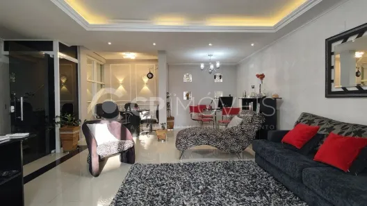 Casa com 4 Quartos à venda, 360m² no Jardim Itu, Porto Alegre