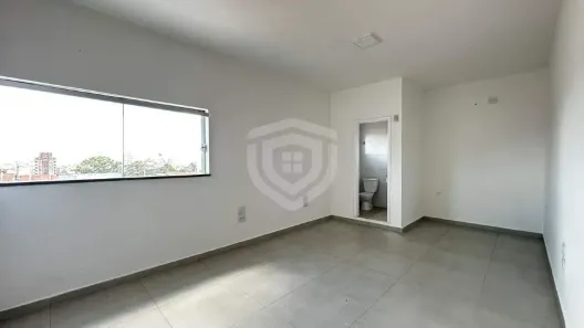 Sala Comercial para alugar, 26m² no Vila Santa Tereza, Bauru