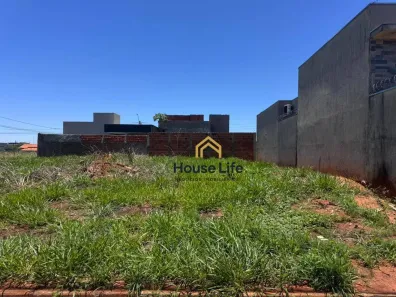 Lote/Terreno à venda, 2000m² no Fazenda Rio Preto, São José do Rio Preto