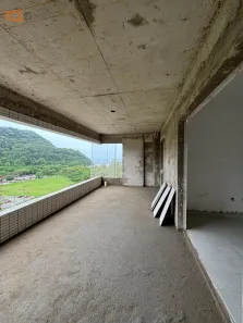 Apartamento com 3 Quartos à venda, 127m² no Canto do Forte, Praia Grande