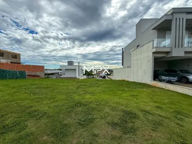 Lote/Terreno à venda, 308m² no Santa Rosa, Piracicaba