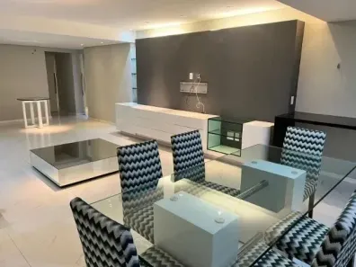 Apartamento com 3 Quartos à venda, 130m² no Graças, Recife