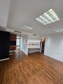 Sala Comercial para venda ou aluguel, 63m² no Consolação, São Paulo