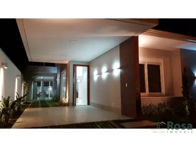 Casa com 3 Quartos à venda, 206m² no Jardim Imperial, Cuiabá