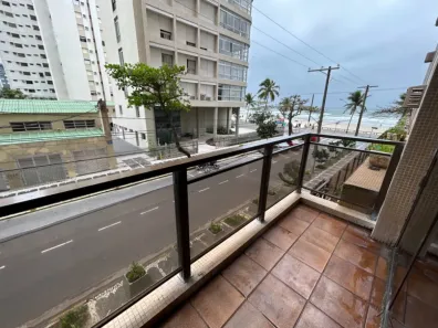 Apartamento com 3 Quartos à venda, 150m² no Pitangueiras, Guarujá