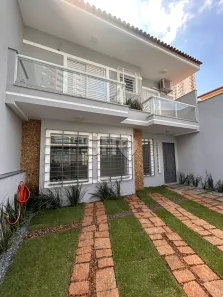 Casa com 3 Quartos à venda, 142m² no Santana, São Paulo